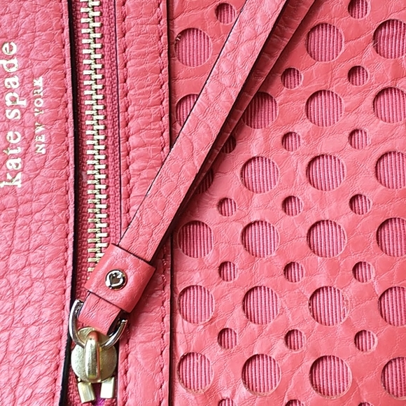 NWOT Kate Spade ♠️ Crossbody Bag - Picture 8 of 11